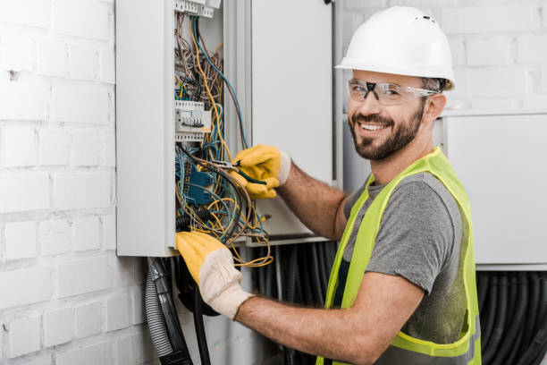 Best Electrical Installation Contractor  in Woodfield, SC