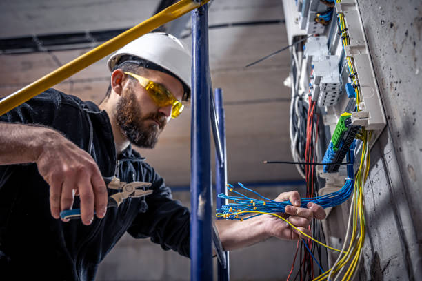 Best Electrical Wiring Services  in Woodfield, SC