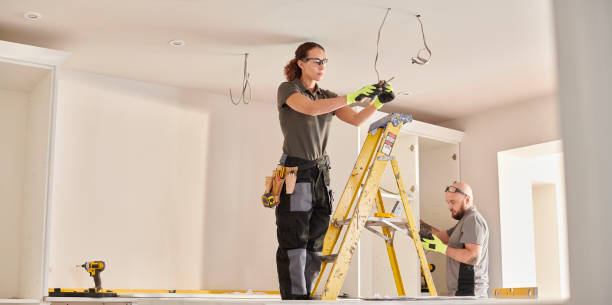 Trusted SC Electrician Experts