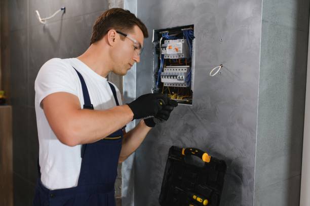 Best Electrical Repair Services  in Woodfield, SC