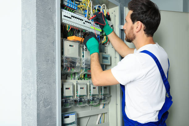 Affordable Electrical Installation in SC