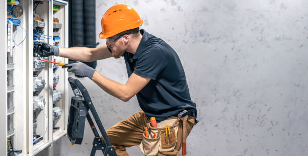 Best Best Electricians Near Me  in Woodfield, SC