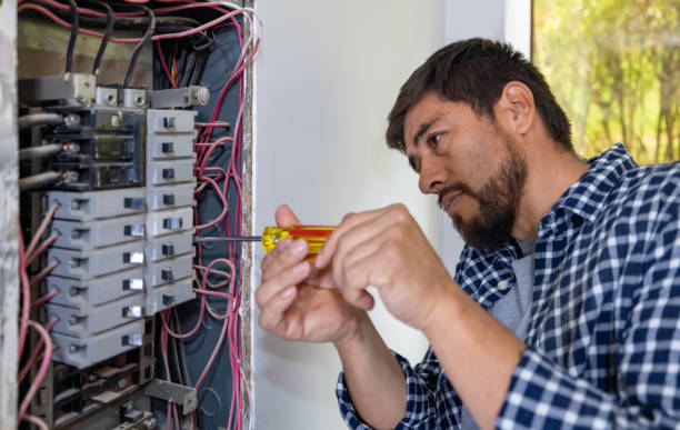 Industrial Electrical Services in SC